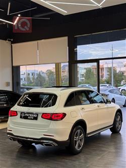 مرسيدس بنز GLC